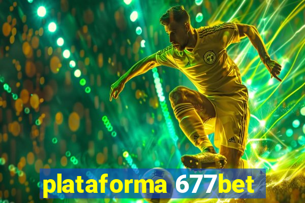 plataforma 677bet